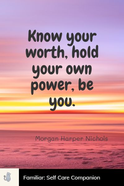 motivational know your worth quotes