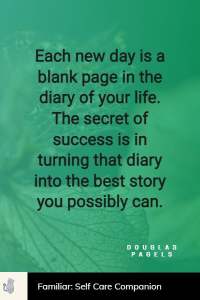 Starting a new journey in life quotes