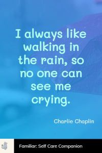 90+ Rain Quotes To Cleanse Your Spirit - Familiar