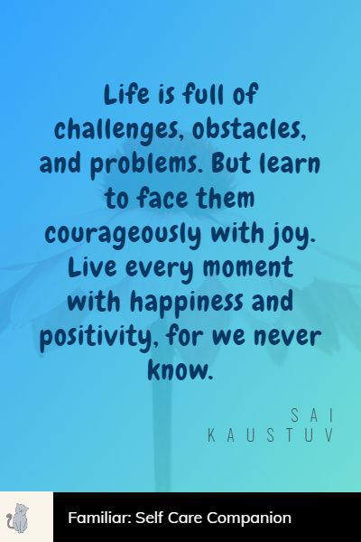 positive overcoming obstacles quotes