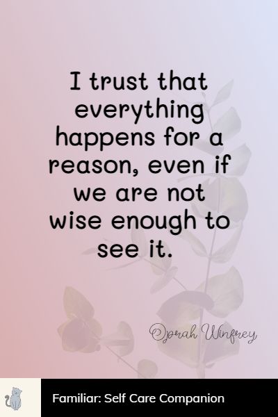 best everything happens for a reason quotes