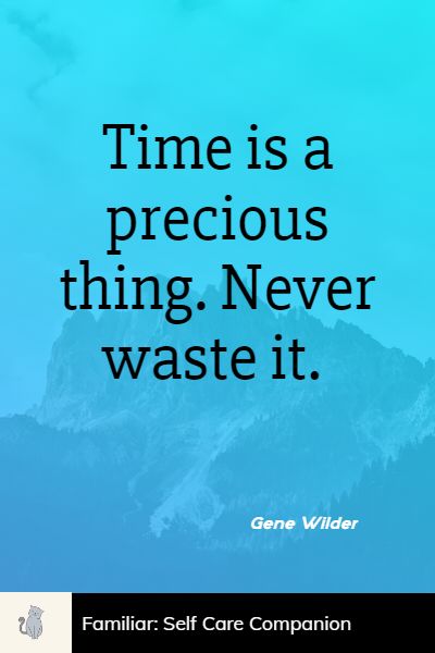 inspirational time flies quotes