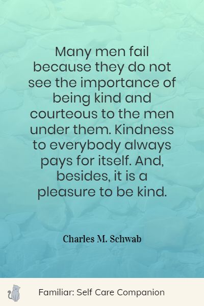 inspiring kindness quotes