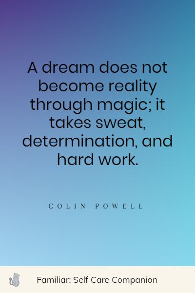 short hard work quotes