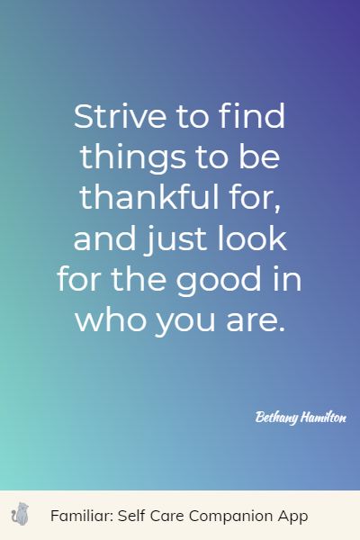 best thankful quotes