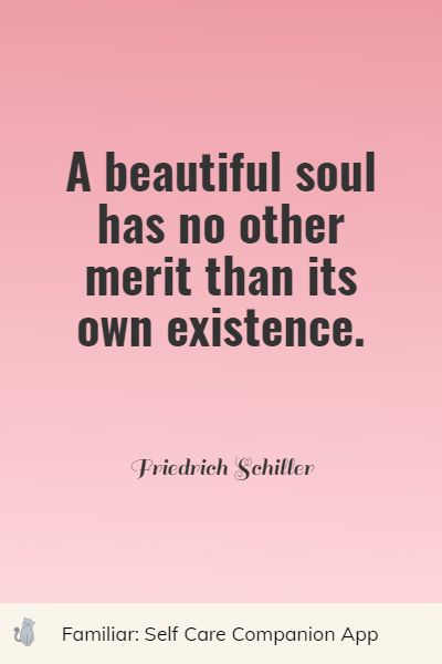 deep beautiful soul quotes