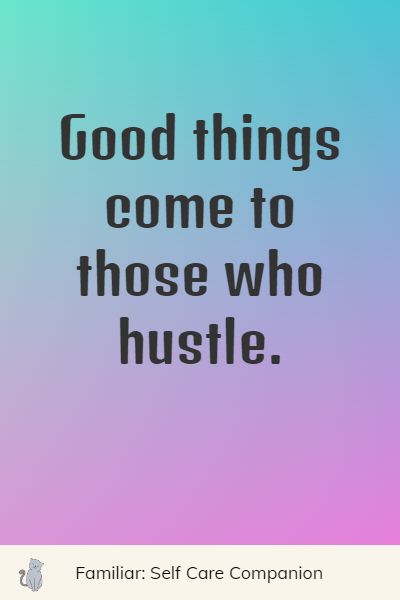 famous hustle quotes