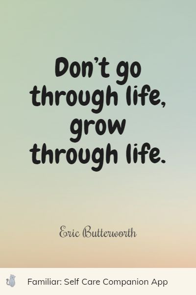 inspirational growth quotes