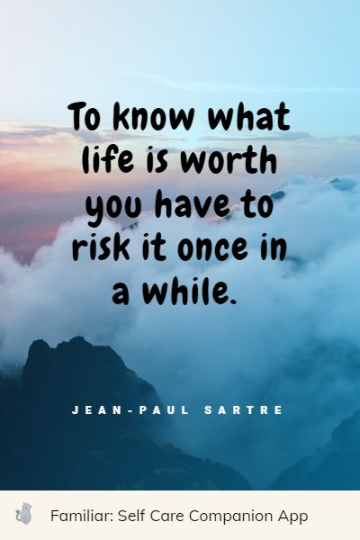 inspirational quotes about taking risks