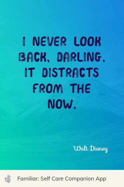 motivational dont look back quotes
