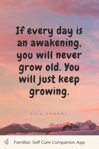 spiritual awakening