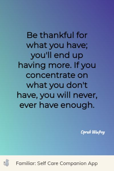 thankful quotes