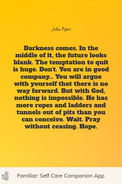 deep hope quotes