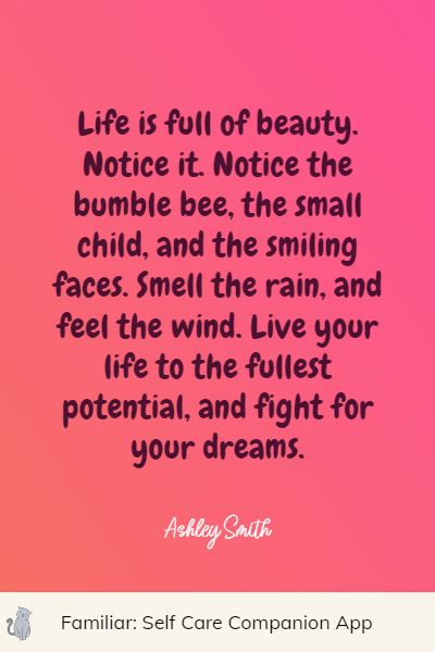 inspirational life is beautiful quotes