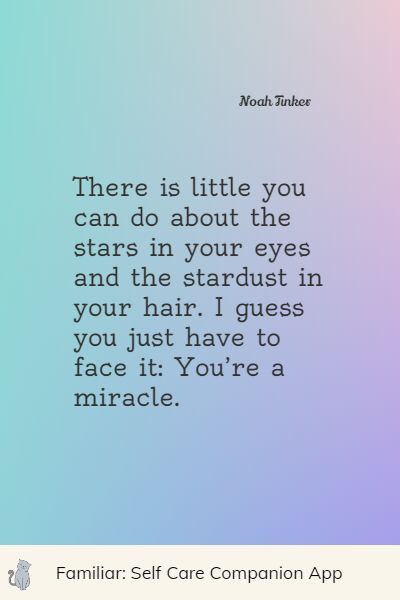 inspirational miracle quotes