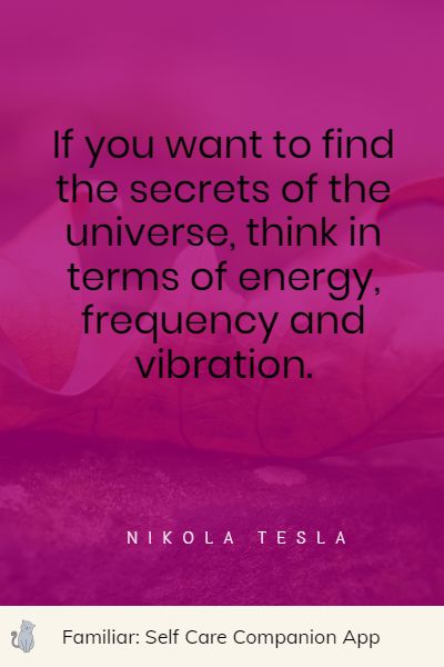 powerful energy quotes