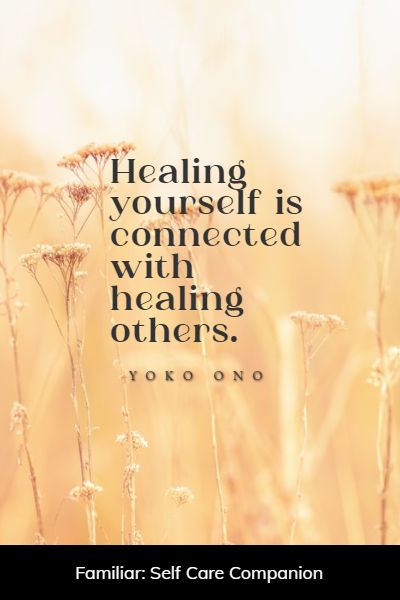 healing quotes