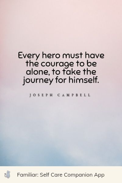 hero quotes