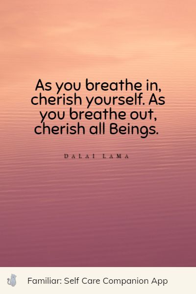 deep breathe quotes