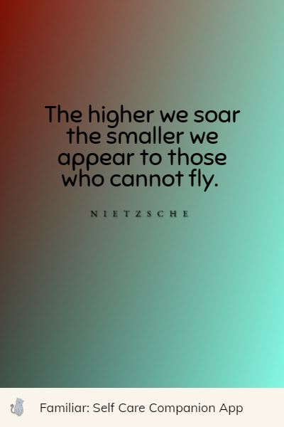 deep fly high quotes