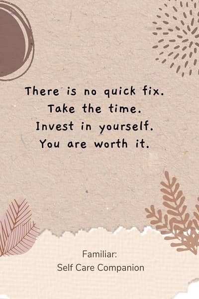 motivational invest in yourself quotes