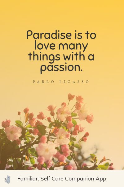 top passion quotes