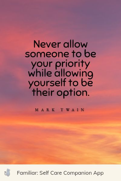 top people let you down quotes
