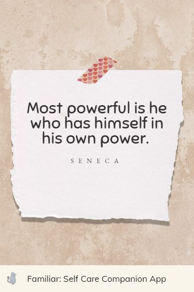 top power quotes