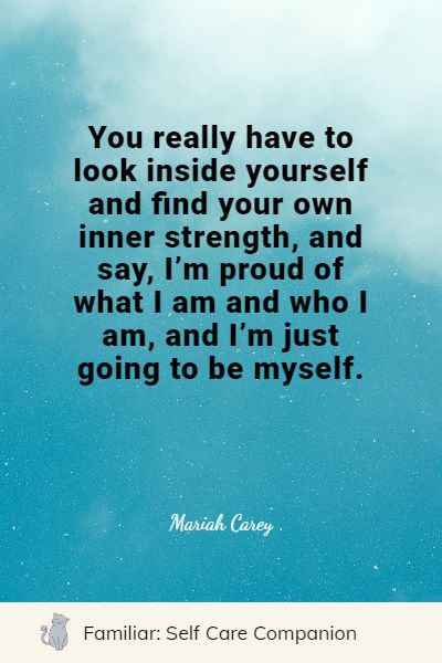 powerful finding yourself quotes