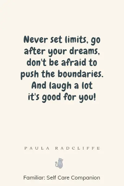 best boundaries quotes