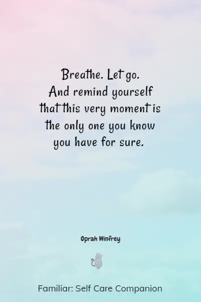 best breathe quotes