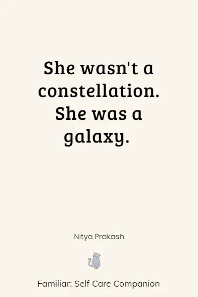 best galaxy quotes