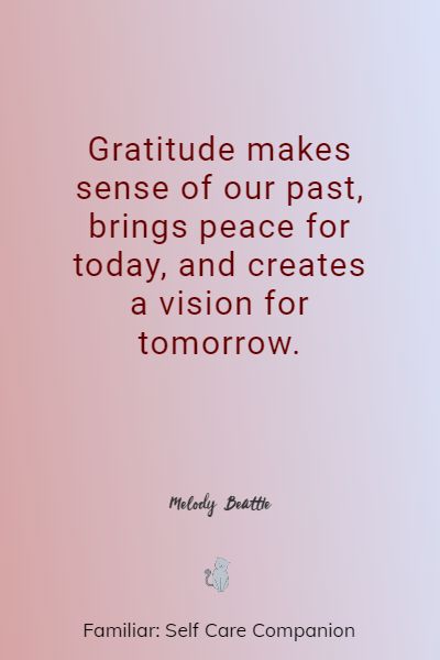 best gratitude quotes