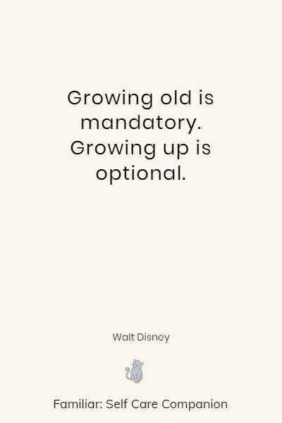 best growing up quotes