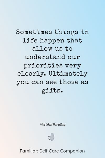 best priority quotes