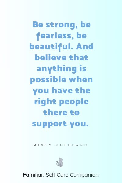 best fearless quotes