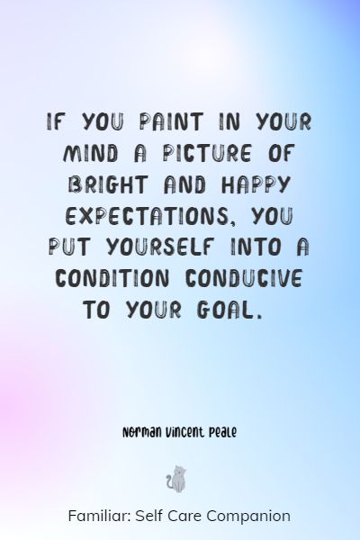 famous expectation quotes