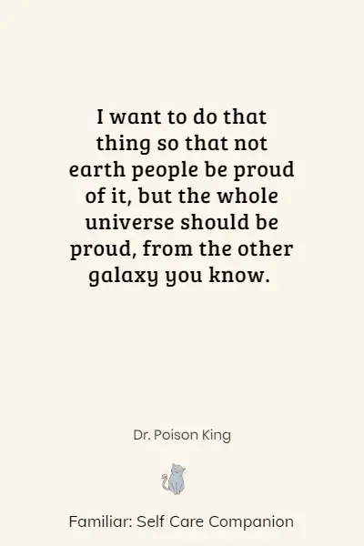 famous galaxy quotes