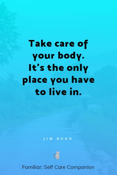 famous health quotes