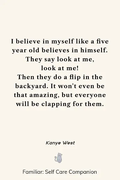 famous kanye west quotes