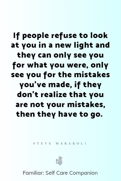 famous mistake quotes