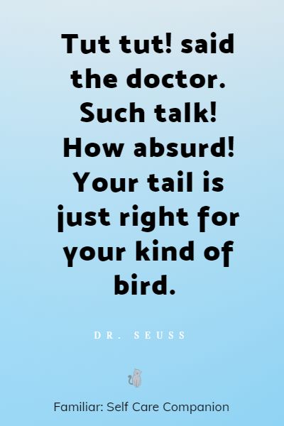 famous dr. seuss quotes