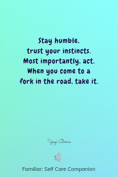 humble quotes