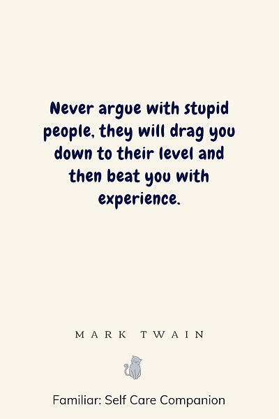 meaningful mark twain quotes