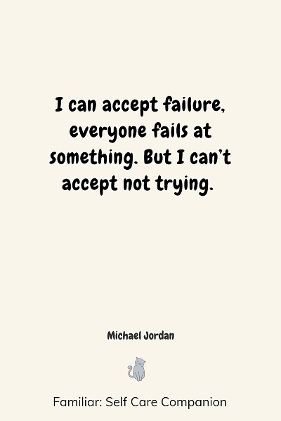 motivating acceptance quotes