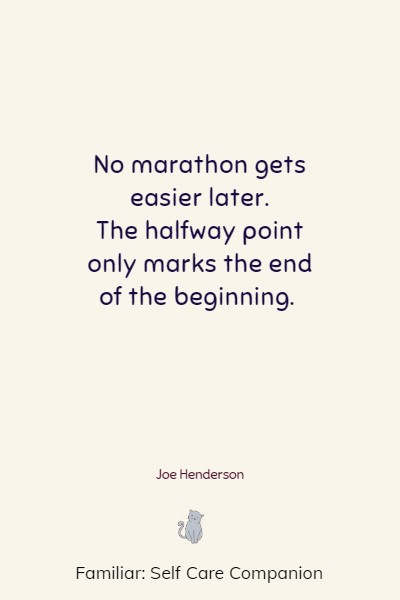beautiful running quotes