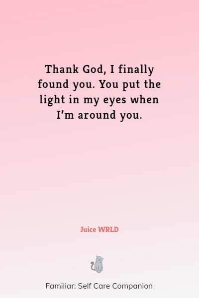 best juice wrld quotes ever