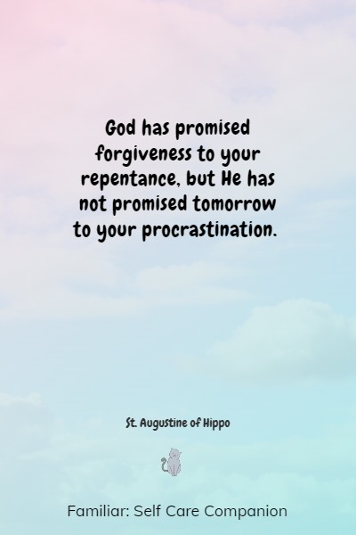 best tomorrow is not promised quotes