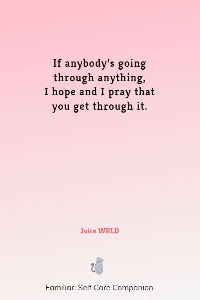 deep juice wrld quotes