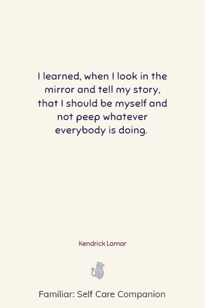 deep mirror quotes